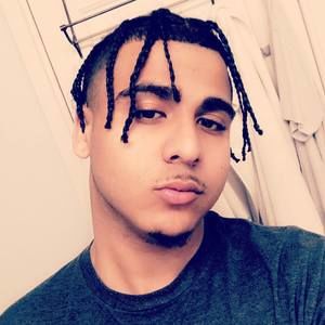 Meet your Posher, Mark